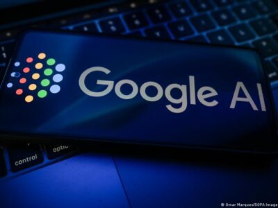 Суд в Мюнхене: Google несет ответственность за обзоры от ИИ 2 77528576 403.jpg Deutsche Welle Google