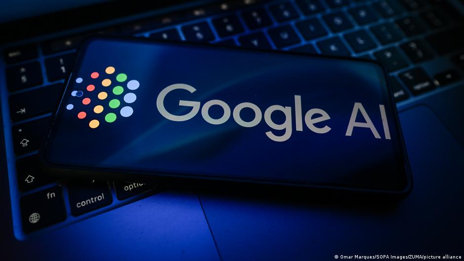 77528576 403.jpg Deutsche Welle Google