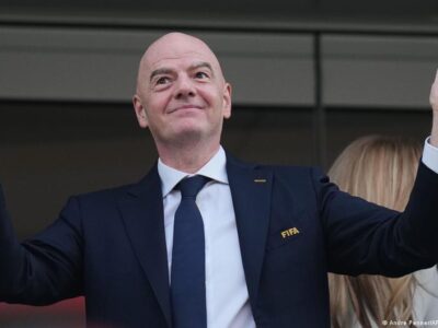 77532966 403.jpg Deutsche Welle ФИФА
