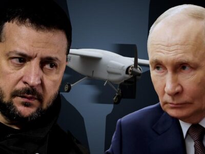 Зеленский заявил, что предложил встречу с Путиным на G7 2 77536609 403.jpg Deutsche Welle Зеленский, саммит G7
