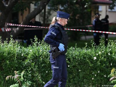 Гражданин Грузии обвинен в убийстве Скрепецкого в Польше 3 77576741 403.jpg Deutsche Welle Семен Скрепецкий
