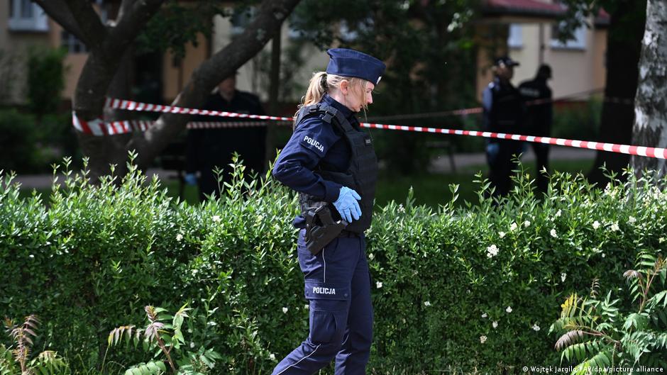 Гражданин Грузии обвинен в убийстве Скрепецкого в Польше 1 77576741 403.jpg Deutsche Welle Семен Скрепецкий