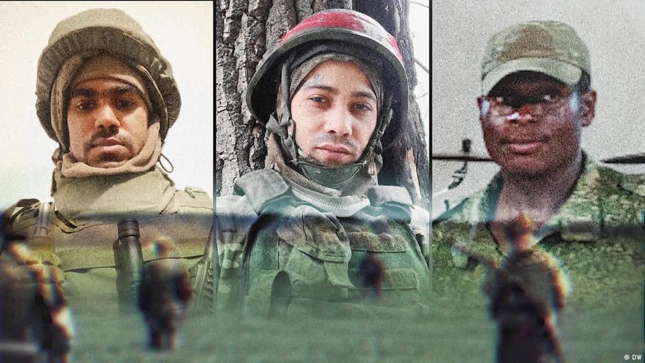 Как Россия обманом и деньгами заманивает иностранцев на войну в Украине 1 77613175 403.jpg Deutsche Welle война в Украине