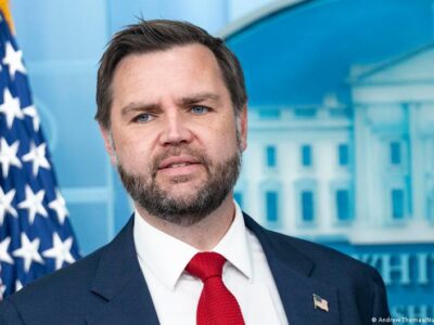 Вэнс: переговоры США и Ирана возможно пройдут уже 21 июня 2 77620974 403.jpg Deutsche Welle США-Иран