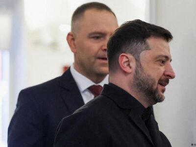 Зеленский отказался от поездки на конференцию в Польшу 7 77636863 403.jpg Deutsche Welle Зеленский
