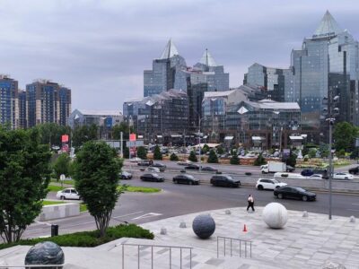 Смертельное ДТП в Алматы стало тестом для власти 2 77680943 403.jpg Deutsche Welle Алматы, ДТП