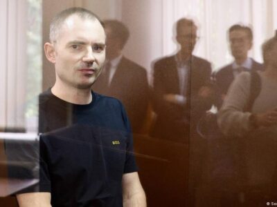 77701769 403.jpg Deutsche Welle приговор