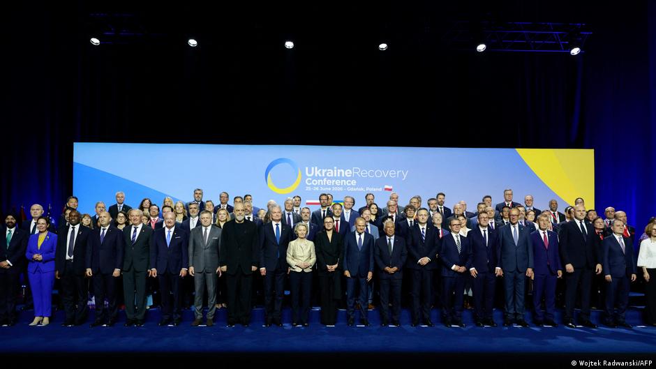 Украина получит первый транш в рамках 90-миллиардного кредита ЕС 1 77704995 403.jpg Deutsche Welle транш для Украины