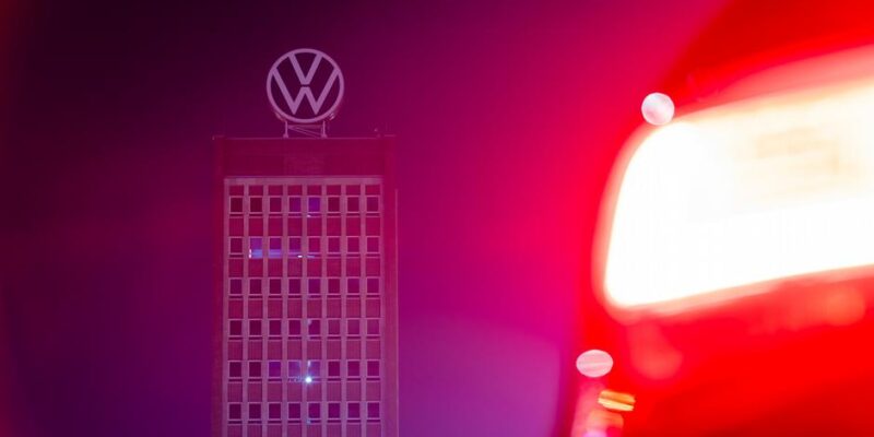 77720446 403.jpg Deutsche Welle Volkswagen