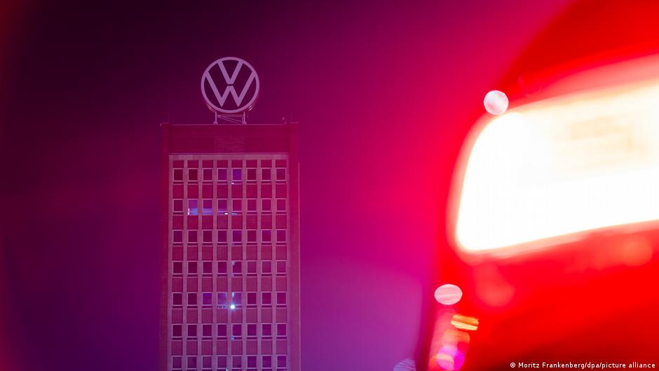 77720446 403.jpg Deutsche Welle Volkswagen