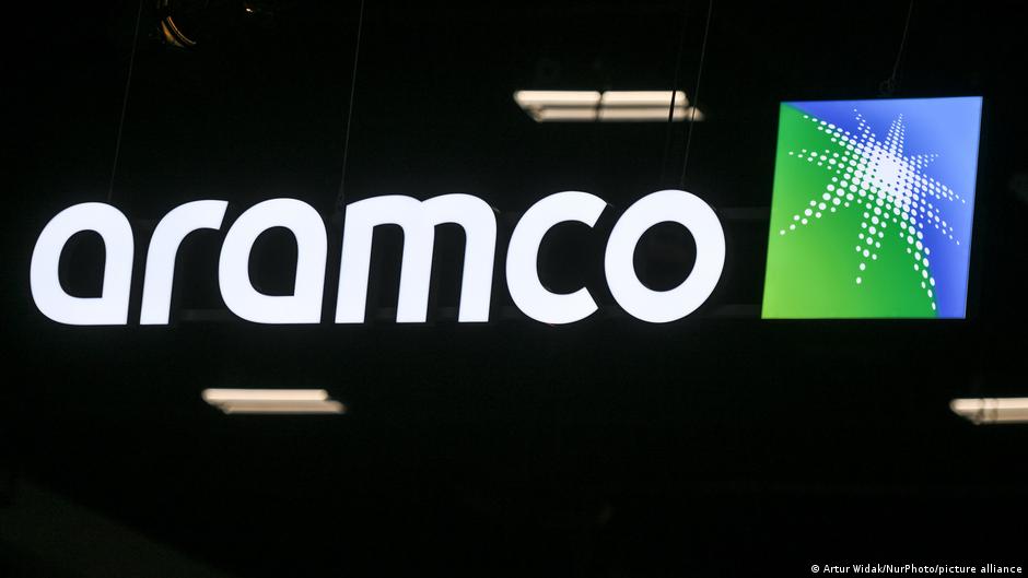 77744055 403.jpg Deutsche Welle Saudi Aramco