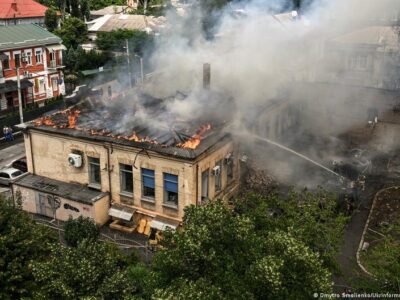 77744312 403.jpg Deutsche Welle Запорожская область