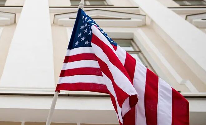 amerika News
