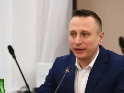 Польский евродепутат призвал к новым санкциям против властей Грузии 2 breiza новости евродепутат, Кшиштоф Брейза, Министерство внутренних дел Грузии, насилие