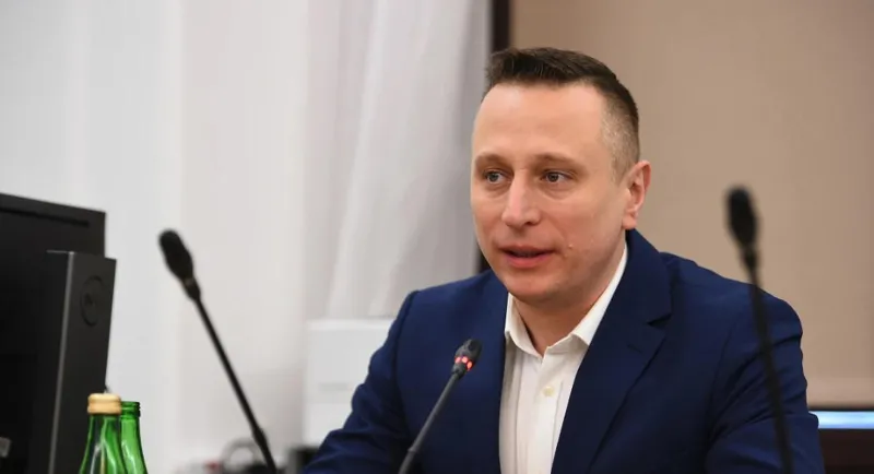 Польский евродепутат призвал к новым санкциям против властей Грузии 1 breiza новости евродепутат, Кшиштоф Брейза, Министерство внутренних дел Грузии, насилие