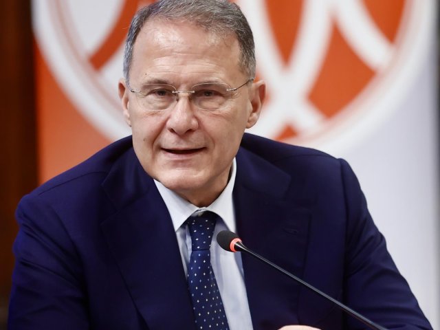 chirielli новости Бадри Джапаридзе, Георгий Барамидзе, Ника Гварамия, оппозиция Грузии, Эдмондо Чириелли