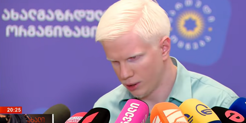 Цотне Иванишвили: у меня нет интереса включиться в политику 1 cotne ivanishvili новости цотне иванишвили
