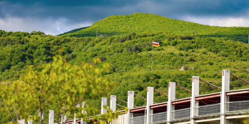 Tskhinvali "MFA" Displeased with Georgian Ombudsman's Report 1 cxinvali okkupir terrtitoria News