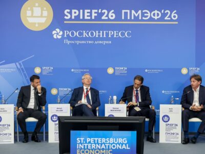 Russia hints at possible EAEU membership for Azerbaijan amidst rift with Armenia 2 evv 8572 20260605 142154 News