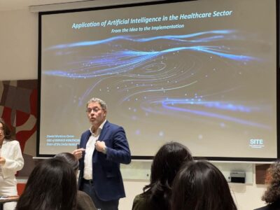 f37a5312 b395 4ac5 997d 71a7257b8c32 новости AI, ESEMED Healthcare, Harvard Medical School, SITE, Swiss Institute of Technology and Entrepreneurship, Даниэль Мартинес Канка, искусственный интеллект, Кавказ, Казахстан, медицина, онкология, рак молочной железы, Центральная Азия