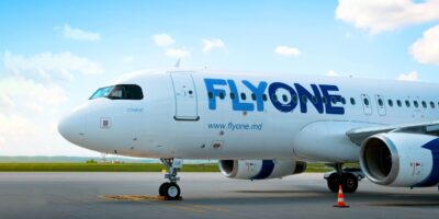 flyone новости FLYONE, Грузия-Молдова, Кишинев-Батуми