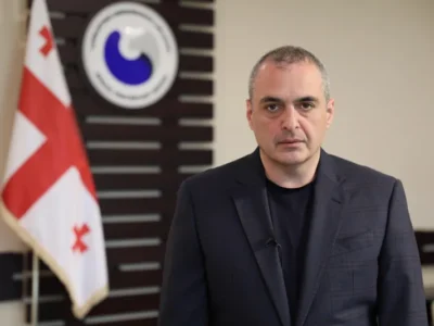 Head of Penitentiary Service: Accusations by Elene Khoshtaria's Lawyers Are Untrue 2 giorgi patarize News