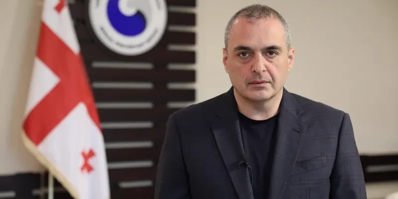 giorgi patarize новости Георгий Патарадзе, здоровье, Специальная пенитенциарная служба, Элене Хоштария