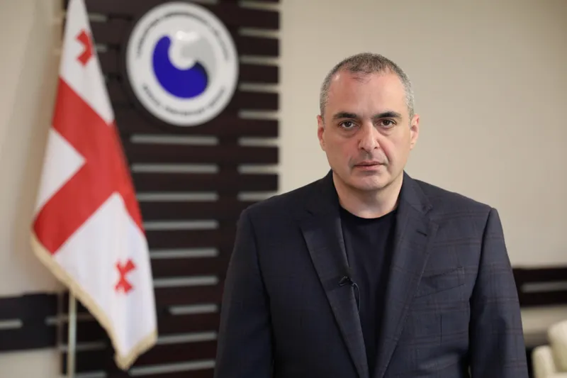 Head of Penitentiary Service: Accusations by Elene Khoshtaria's Lawyers Are Untrue 1 giorgi patarize News