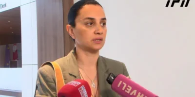 Родители детей с дистрофией Дюшенна ждут от премьера конкретного решения по лекарствам 5 gogaladze tako политика заболевание Дюшенна, Ираклий Кобахидзе, медикаменты