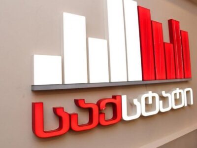 Geostat Announces Results of Georgia's 2024 Population Census 2 gruzstat News