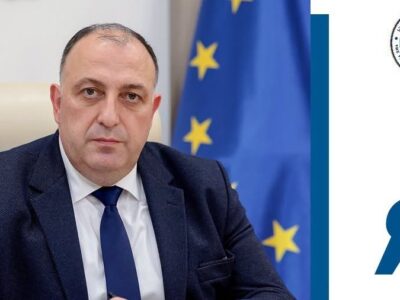 Генпрокурор: у доктора Чахунашвили есть выбор - признать вину и раскаяться 2 gvarakidze новости 4 октября 2025 года, Георгий Гваракидзе, Георгий Чахунашвили, дело о штурме, Прокуратура Грузии, процессуальное соглашение