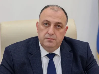 gvarakidze e1780590698430 новости Георгий Гваракидзе, коррупция в Грузии, Прокуратура Грузии