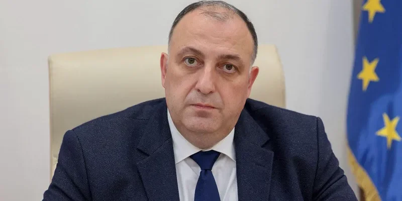 gvarakidze e1780590698430 новости Георгий Гваракидзе, коррупция в Грузии, Прокуратура Грузии