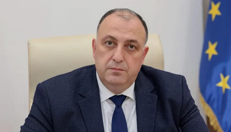 gvarakidze e1780590698430 новости Георгий Гваракидзе, коррупция в Грузии, Прокуратура Грузии
