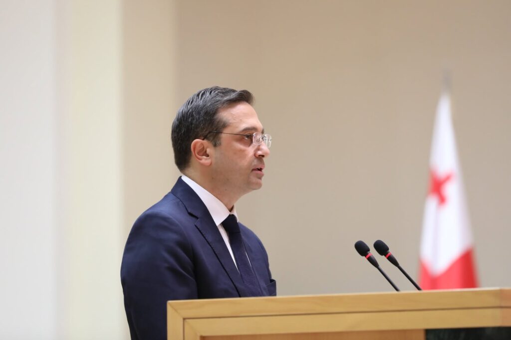 ioseliani levan News