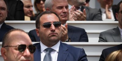 kircxalia irakli новости Грузинская мечта, ираклий кирцхалия, правила дорожного движения, штрафы