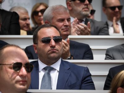 “Dream” Intends to Soften Traffic Violation Fines 2 kircxalia irakli News