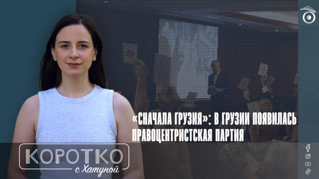 konji shorts thumbnale youtube 6 SOVA-блог "Сначала Грузия", featured, Бидзина Иванишвили, Виктор Кипиани, партия