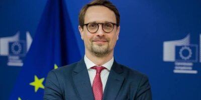 lamert новости безвиз, Грузия-Еврокомиссия, Маркус Ламмерт, МИД Грузии