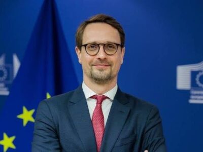 lamert новости безвиз, Грузия-Еврокомиссия, Маркус Ламмерт, МИД Грузии