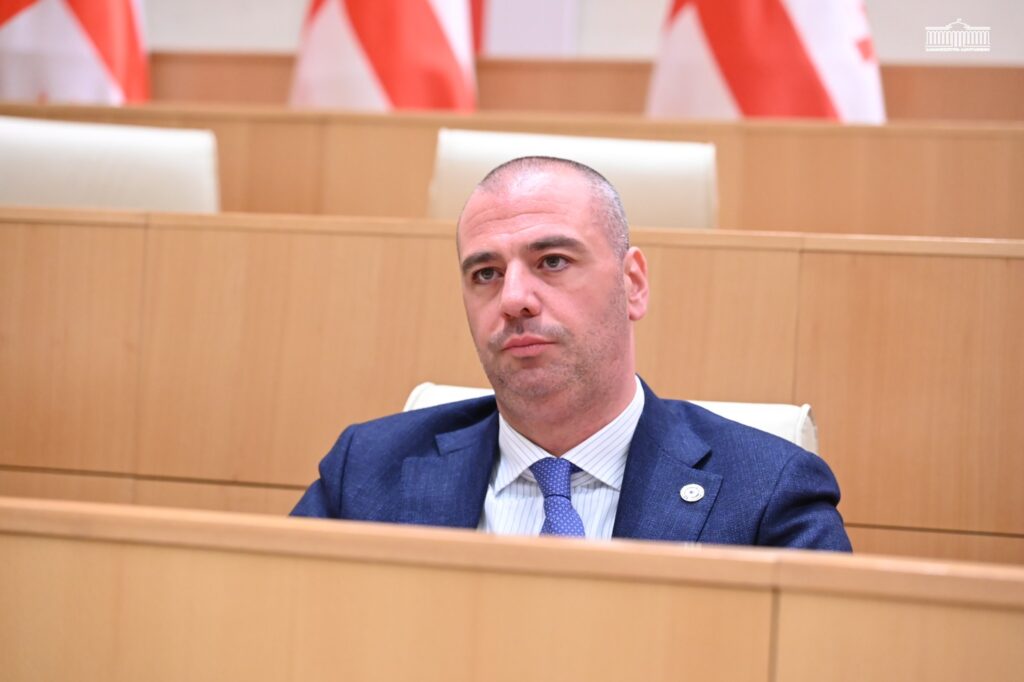 Депутат: при власти «Мечты» Грузия выиграла все суды против РФ 1 machavariani levan 3 новости 2008 год, Гаагский суд, Грузинская мечта, Грузия-Россия, Европейский Суд по правам человека, ЕСПЧ, иск Грузии против России, иски Грузии против РФ, международные суды, споры в судах