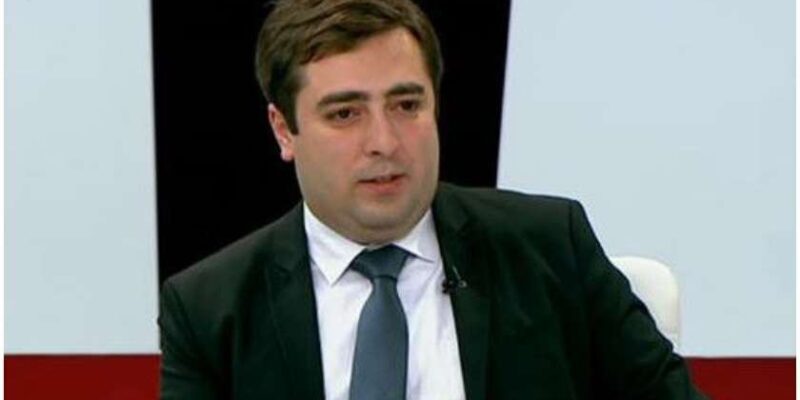 Expert: At the «3+3» meeting, I did what I had to do — protected Georgia's interests 1 metreveli 1 News