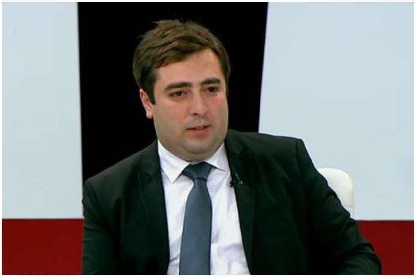 Эксперт: на встрече "3+3" я сделал, что должен был, - защитил интересы Грузии 1 metreveli 1 новости 3+3, Грузинская мечта, ПМЭФ