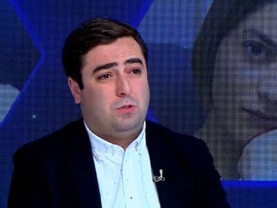 metreveli News