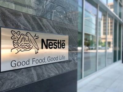 nestle новости Nestle, Nestlé