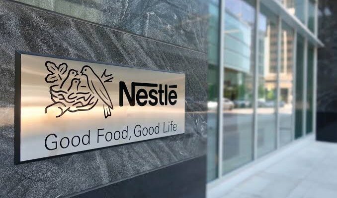 nestle News