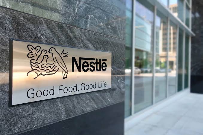 nestle новости Nestle, Nestlé