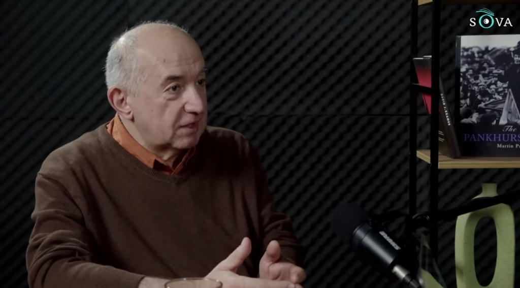 «Стороны не готовы к примирению»: Паата Закареишвили об угрозах из Сухуми и тактике Москвы 1 paata zaqareoshvili политика featured, Абхазия, Грузия-Россия, Паата Закареишвили, Темур Гулия, Южная Осетия