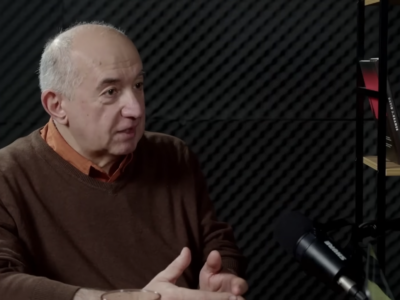 «Стороны не готовы к примирению»: Паата Закареишвили об угрозах из Сухуми и тактике Москвы 1 paata zaqareoshvili Грузия-Россия Грузия-Россия