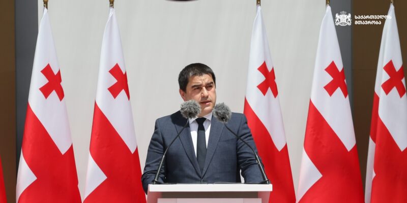 papuashvili sh e1780905487248 News